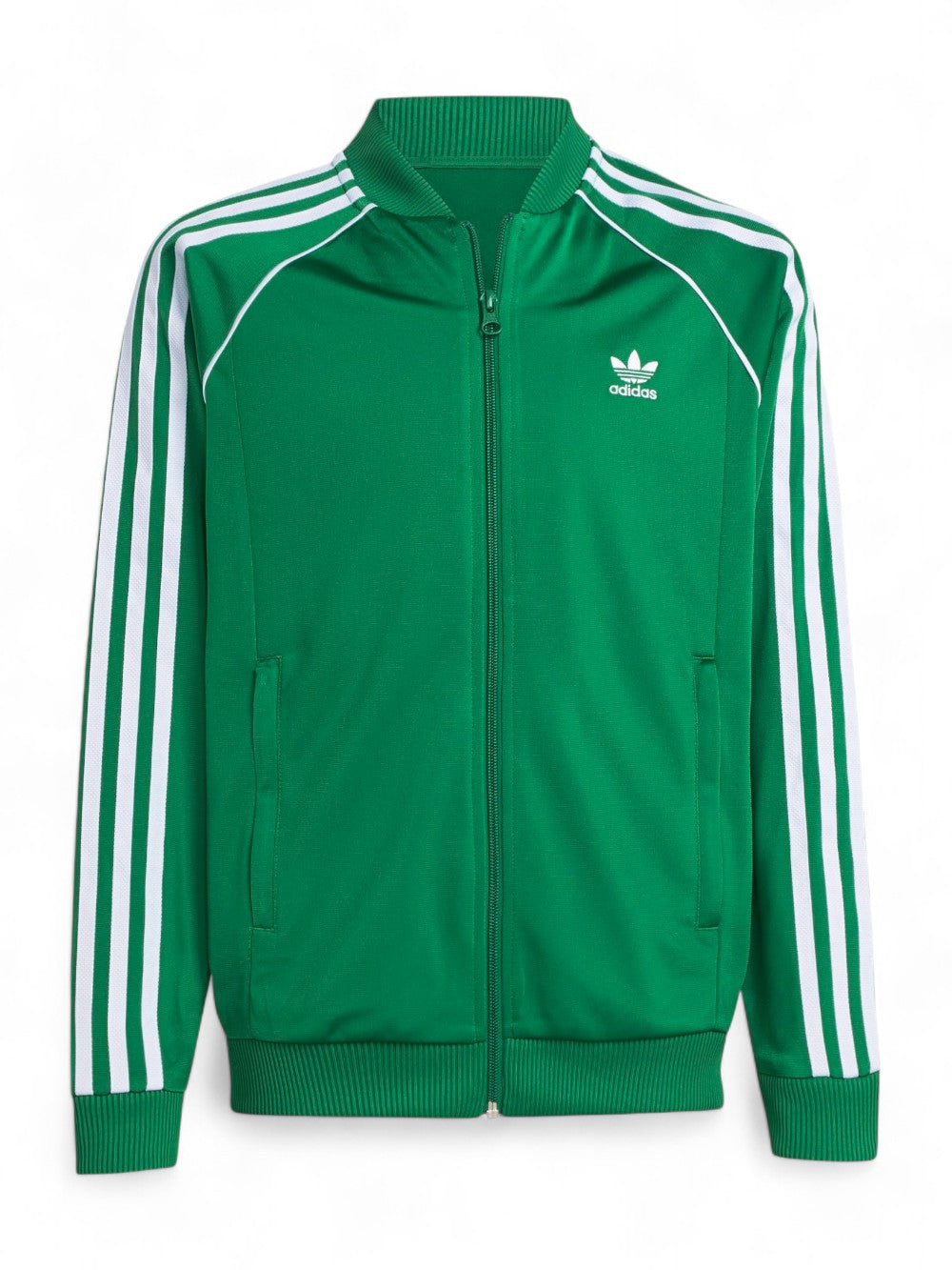 Green Adidas Felpe Verde Adidas Sportswear Felpa Adidas Verde E