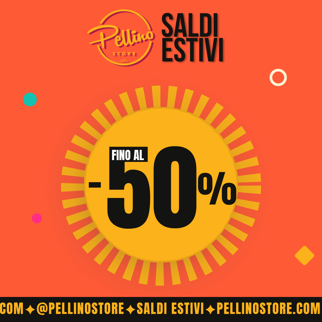 Pellinostore.com