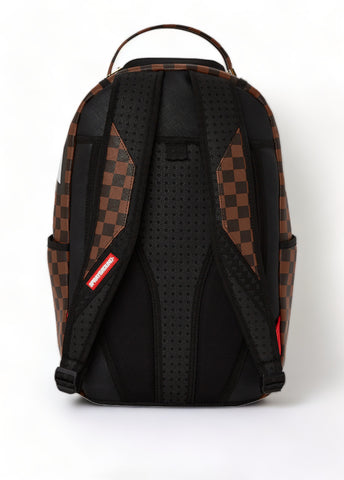 Zaino Unisex - Marrone