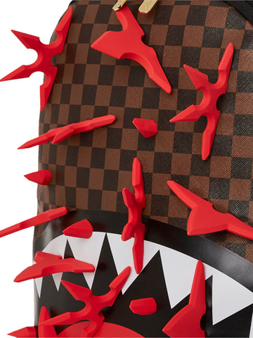 Zaino Unisex - Marrone