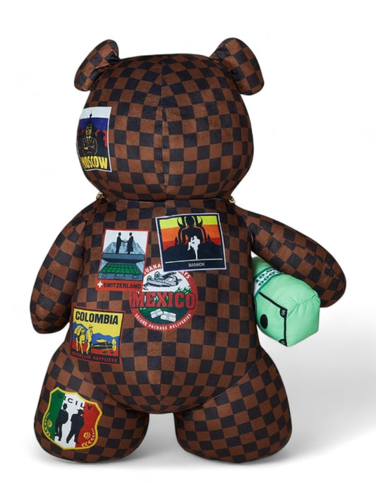Zaino Unisex - Multicolore