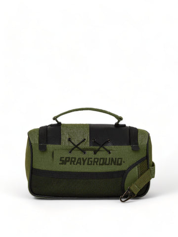 Pochette Unisex - Militare