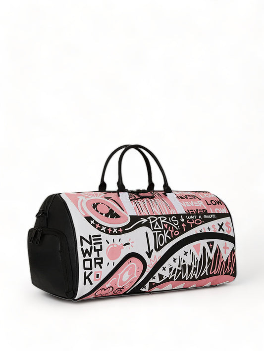 Borsone Unisex - Multicolore