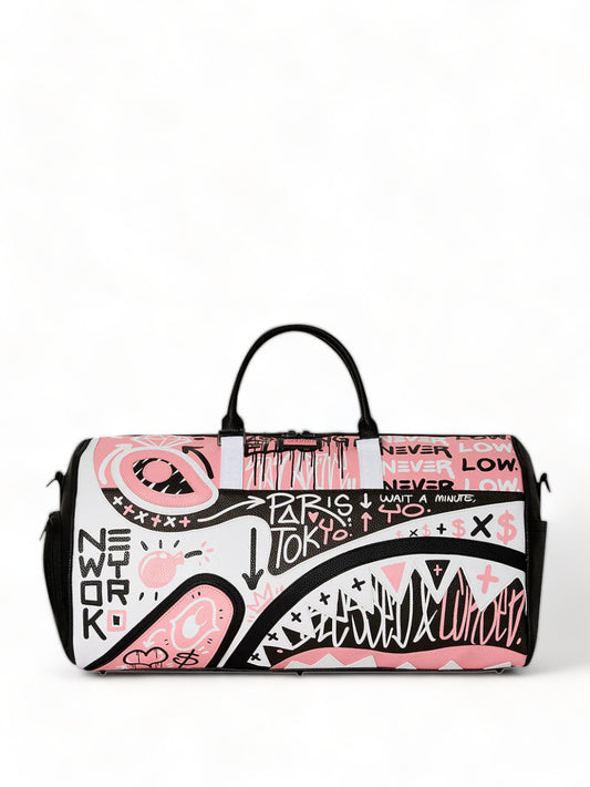 Borsone Unisex - Multicolore