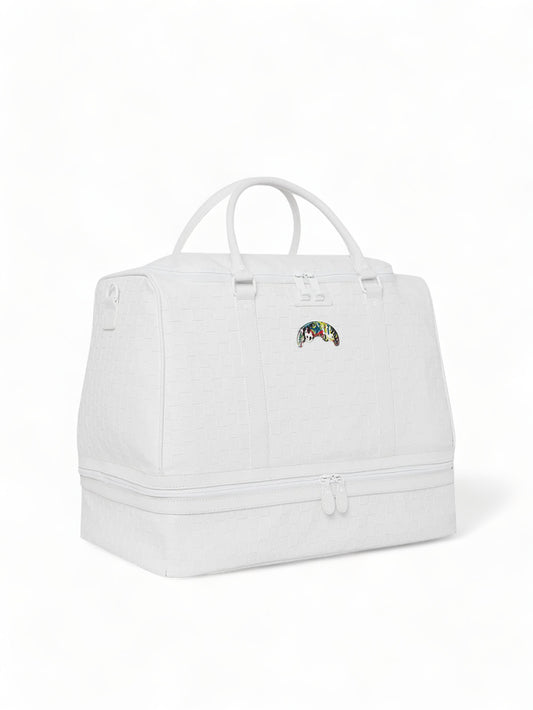 Borsone Unisex - Bianco