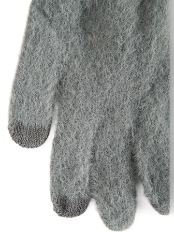 Guanti Donna - Grigio