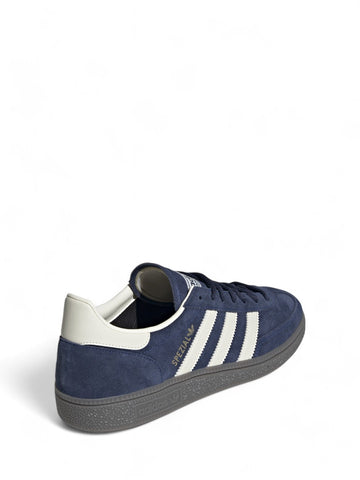 Sneakers Adidas Spezial Uomo - Blu