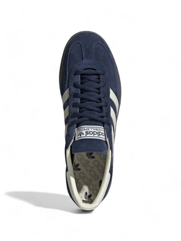 Sneakers Adidas Spezial Uomo - Blu