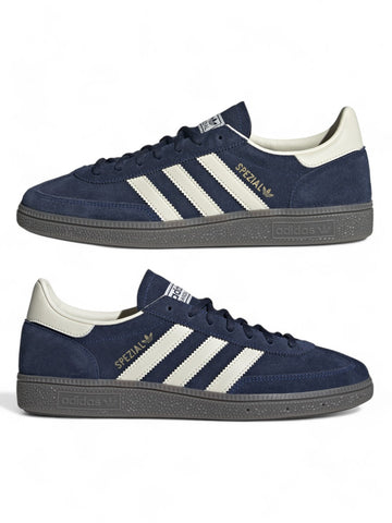 Sneakers Adidas Spezial Uomo - Blu
