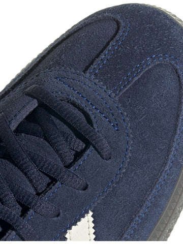 Sneakers Adida Spezial Uomo - Blu