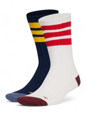 Calzini Unisex - Bianco