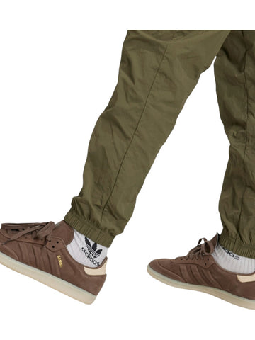 Pantalone tuta Unisex - Verde oliva