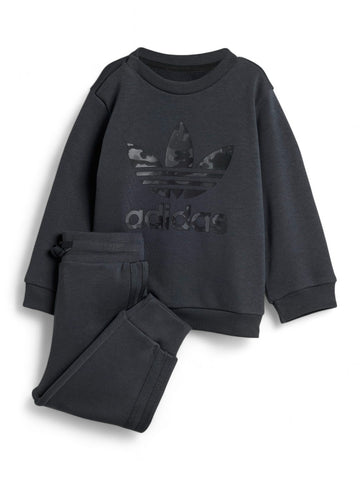 Completo Unisex - Grigio