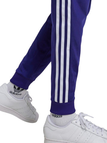 Pantalone tuta Unisex - Viola