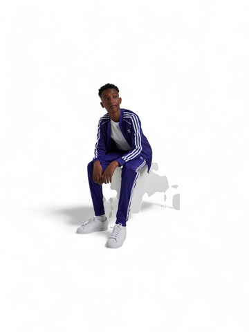 Pantalone tuta Unisex - Viola