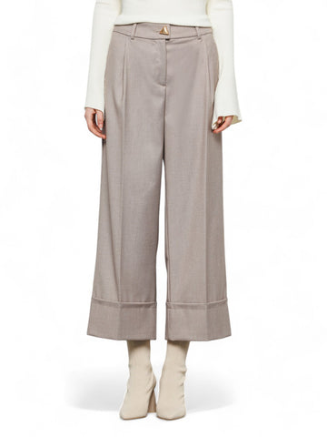 Pantalone Donna - Grigio