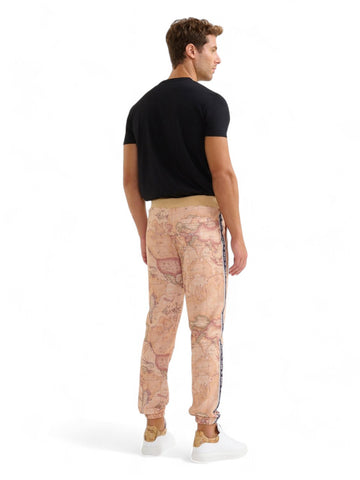 Pantalone tuta Uomo - Naturale