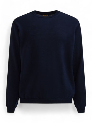 Maglia Uomo - Blu notte