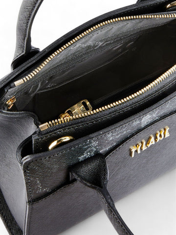 Borsa Donna - Nero