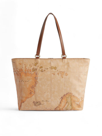 Borsa Donna - Castagna