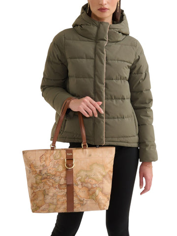 Borsa Donna - Castagna