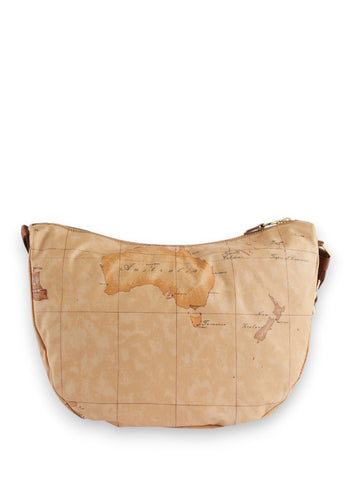 Borsa Donna - Castagna