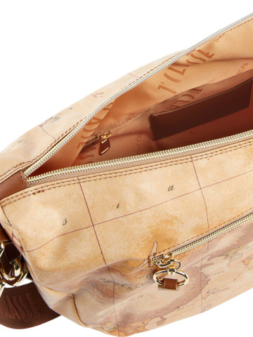 Borsa Donna - Castagna
