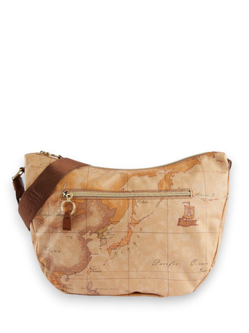 Borsa Donna - Castagna