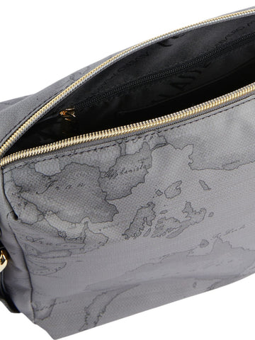 Borsa Donna - GRIGIO SCURO