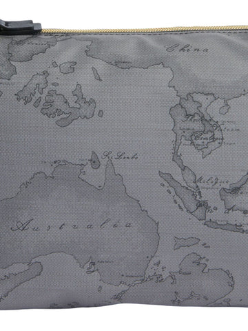 Borsa Donna - GRIGIO SCURO