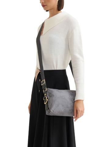 Borsa Donna - GRIGIO SCURO