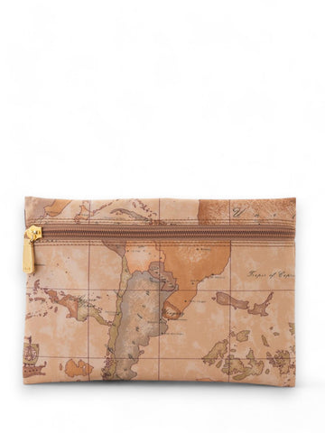 Beauty Case Donna - Naturale