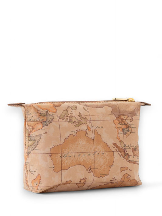 Beauty Case Donna - Naturale