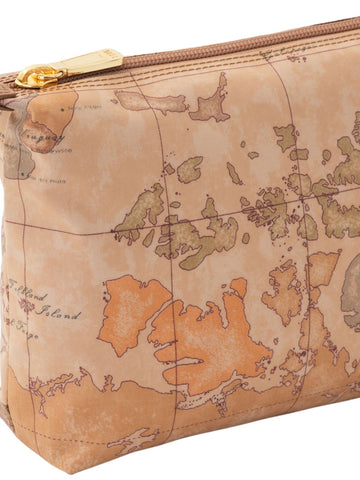 Beauty Case Donna - Naturale