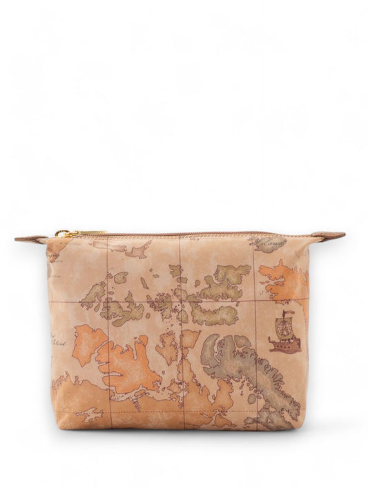 Beauty Case Donna - Naturale