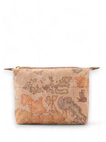 Beauty Case Donna - Naturale