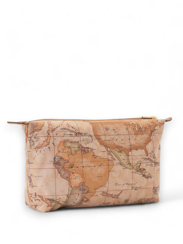Beauty Case Donna - Naturale