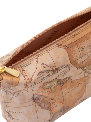 Beauty Case Donna - Naturale