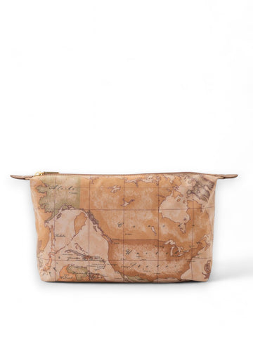 Beauty Case Donna - Naturale