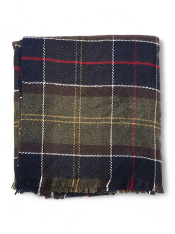 Sciarpa Donna - Panna