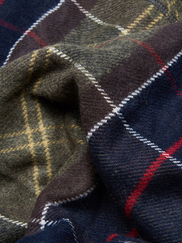 Sciarpa Donna - Panna