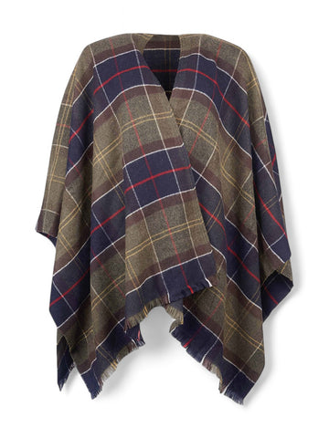 Sciarpa Donna - Panna