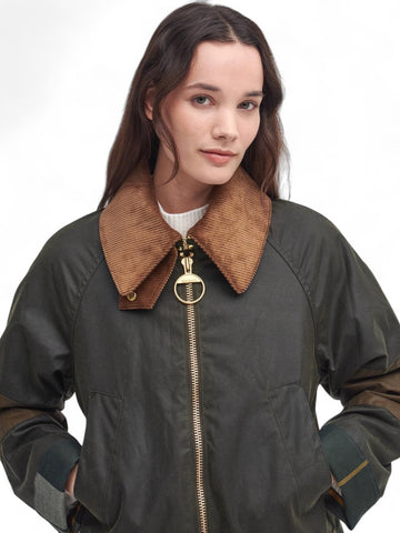 Giacca Donna - Multicolore