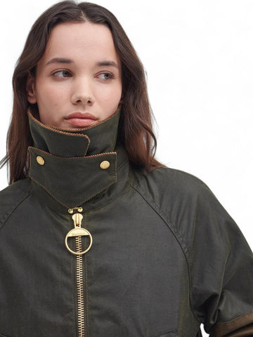 Giacca Donna - Multicolore