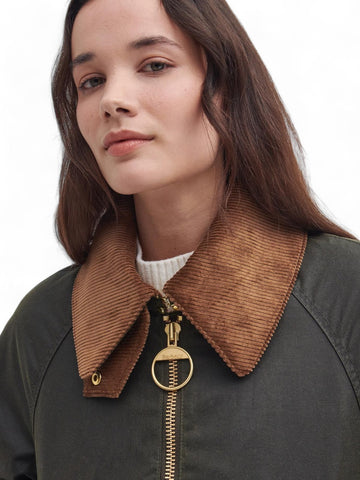 Giacca Donna - Multicolore