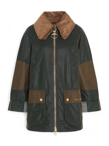 Giacca Donna - Multicolore