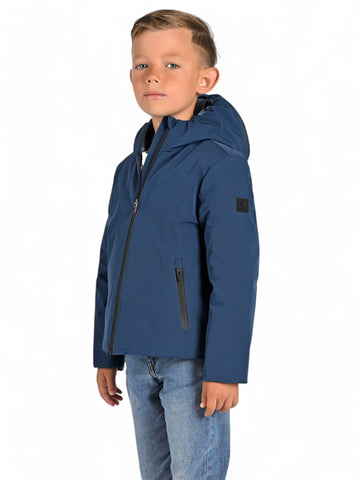 Giacca Bambino - denim