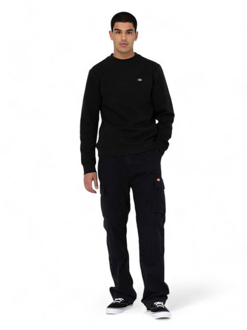 Pantalone Uomo - Nero