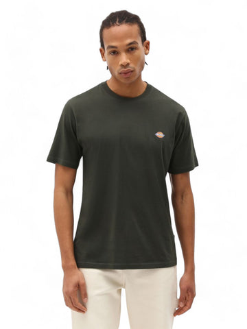 T-shirt Uomo - Verde