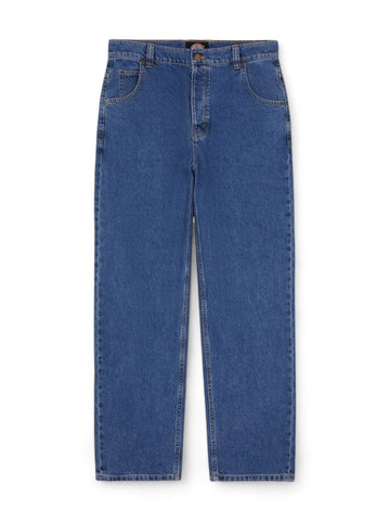 Jeans Uomo - Blu